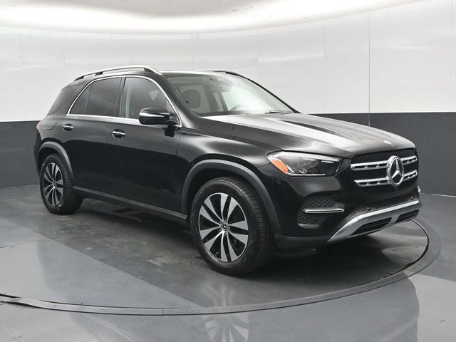 2024 Mercedes-Benz GLE GLE 350 4MATIC®