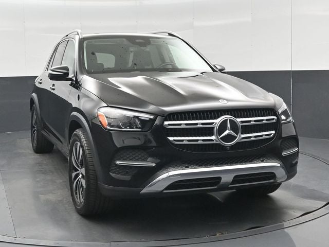 2024 Mercedes-Benz GLE GLE 350 4MATIC®