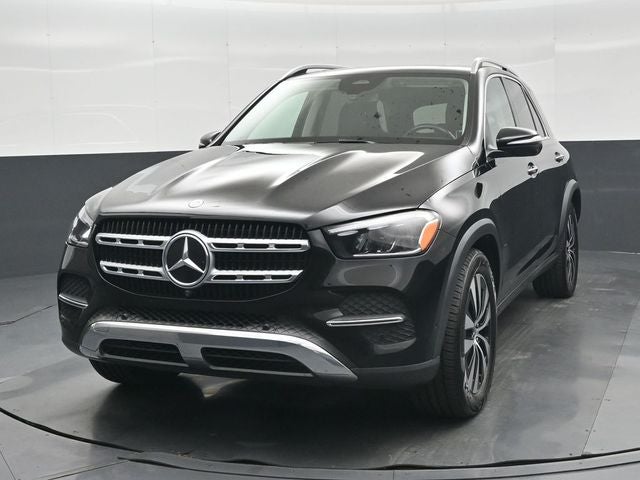 2024 Mercedes-Benz GLE GLE 350 4MATIC®