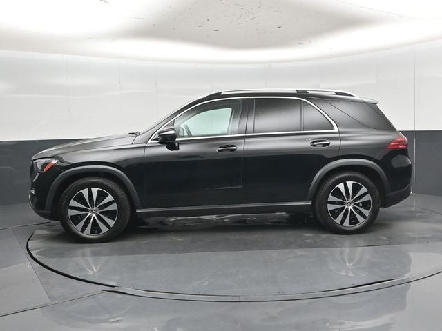 2024 Mercedes-Benz GLE GLE 350 4MATIC®
