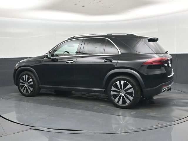 2024 Mercedes-Benz GLE GLE 350 4MATIC®
