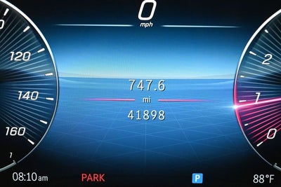 2024 Mercedes-Benz GLE GLE 350 4MATIC®