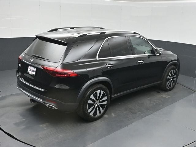 2024 Mercedes-Benz GLE GLE 350 4MATIC®