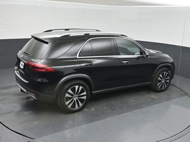 2024 Mercedes-Benz GLE GLE 350 4MATIC®