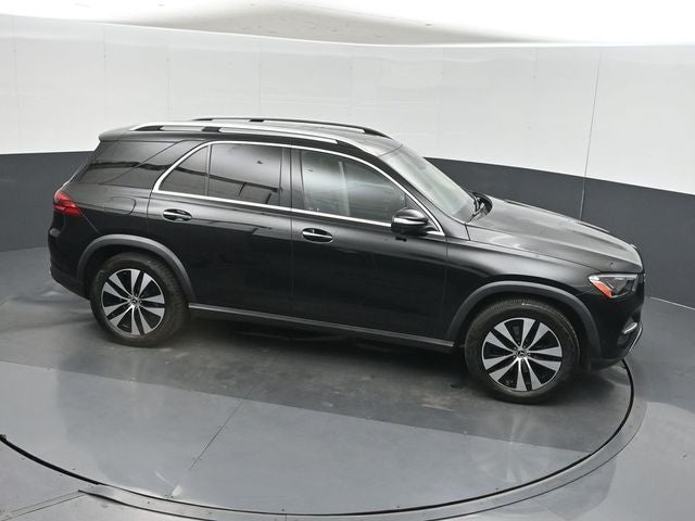 2024 Mercedes-Benz GLE GLE 350 4MATIC®