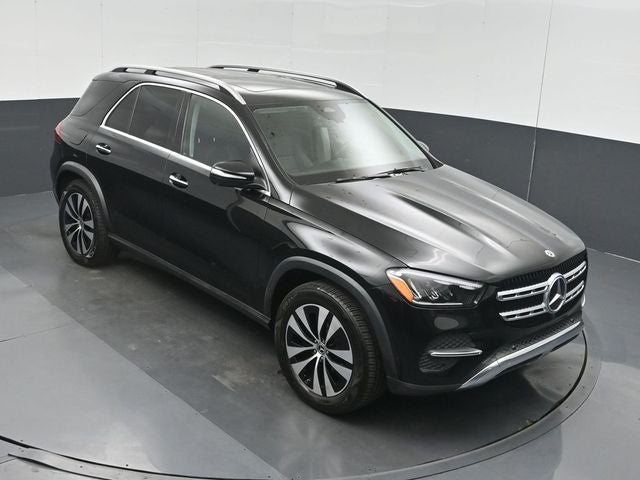 2024 Mercedes-Benz GLE GLE 350 4MATIC®