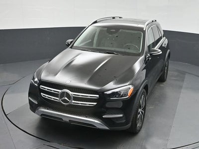 2024 Mercedes-Benz GLE GLE 350 4MATIC®