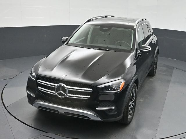 2024 Mercedes-Benz GLE GLE 350 4MATIC®