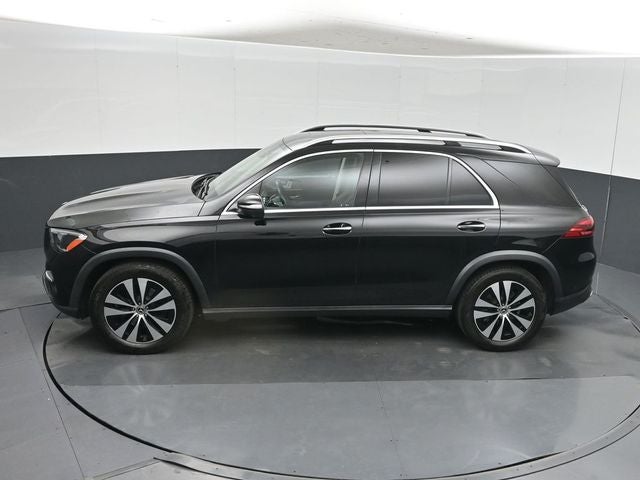 2024 Mercedes-Benz GLE GLE 350 4MATIC®