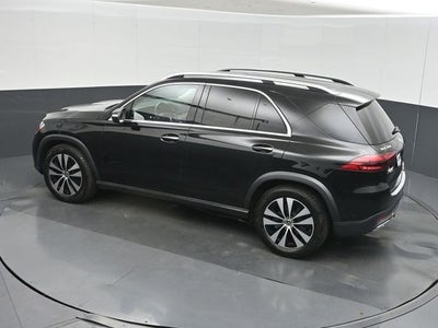 2024 Mercedes-Benz GLE GLE 350 4MATIC®