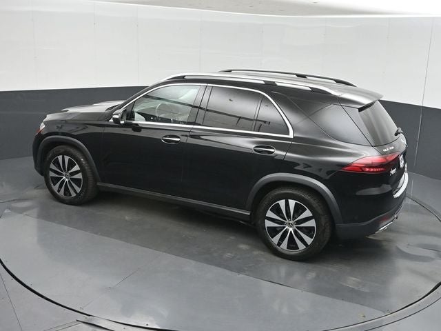 2024 Mercedes-Benz GLE GLE 350 4MATIC®