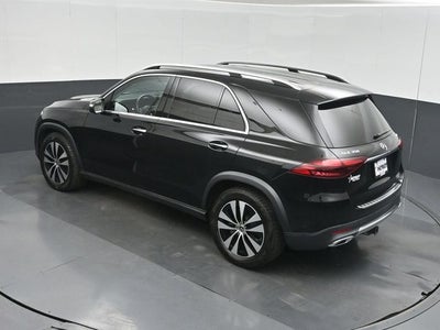 2024 Mercedes-Benz GLE GLE 350 4MATIC®