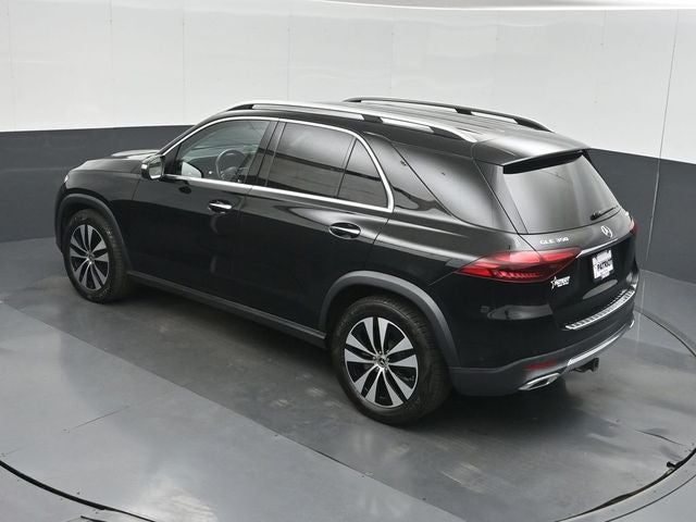 2024 Mercedes-Benz GLE GLE 350 4MATIC®