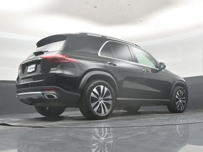 2024 Mercedes-Benz GLE GLE 350 4MATIC®