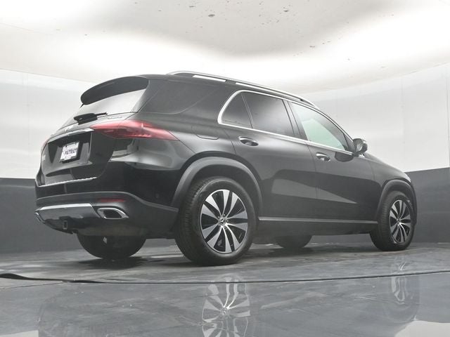 2024 Mercedes-Benz GLE GLE 350 4MATIC®