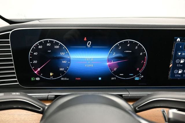 2024 Mercedes-Benz GLE GLE 350 4MATIC®