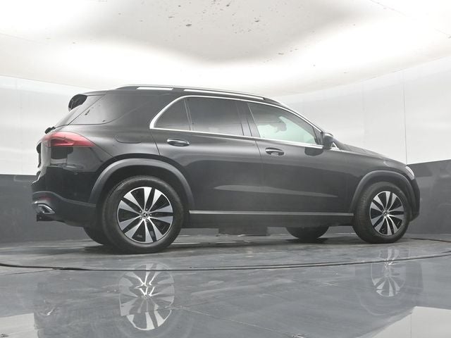 2024 Mercedes-Benz GLE GLE 350 4MATIC®