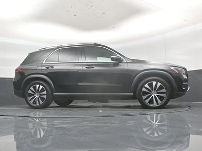 2024 Mercedes-Benz GLE GLE 350 4MATIC®