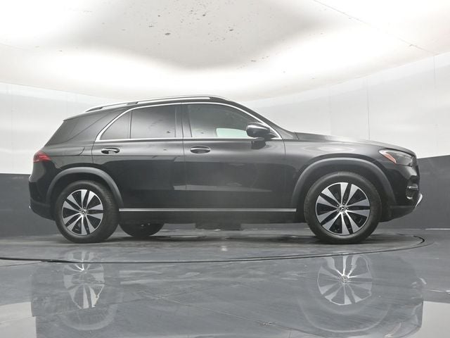 2024 Mercedes-Benz GLE GLE 350 4MATIC®
