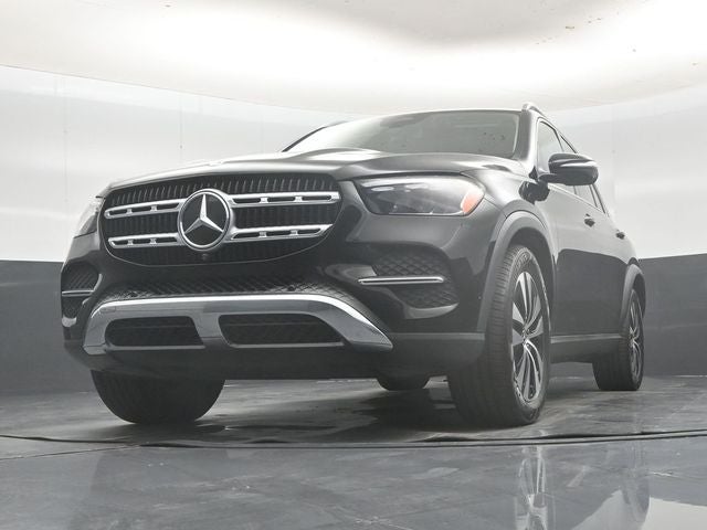 2024 Mercedes-Benz GLE GLE 350 4MATIC®