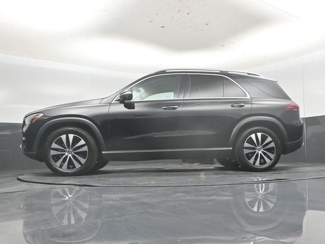 2024 Mercedes-Benz GLE GLE 350 4MATIC®