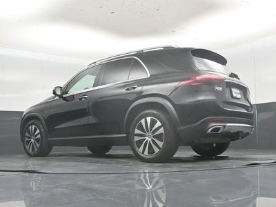 2024 Mercedes-Benz GLE GLE 350 4MATIC®