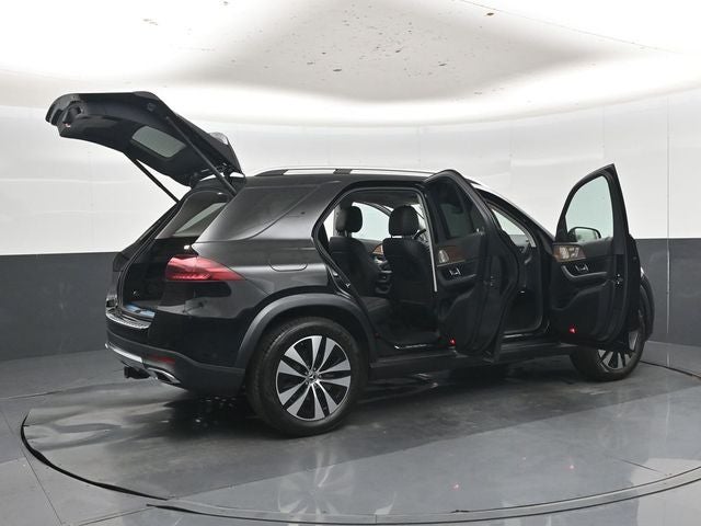 2024 Mercedes-Benz GLE GLE 350 4MATIC®