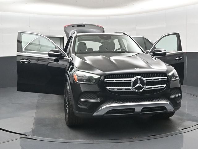 2024 Mercedes-Benz GLE GLE 350 4MATIC®