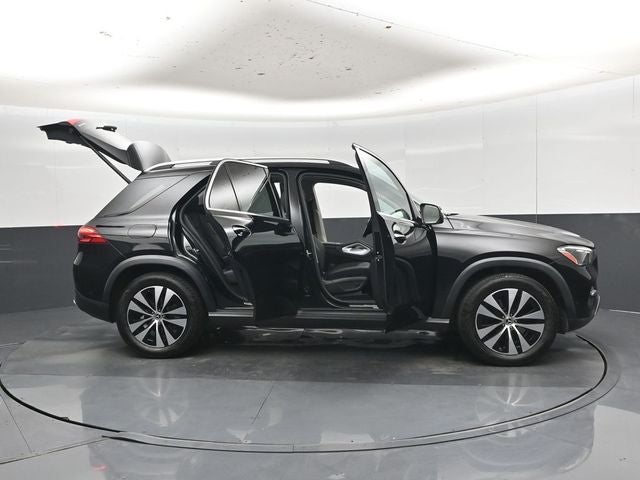 2024 Mercedes-Benz GLE GLE 350 4MATIC®