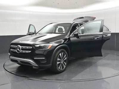 2024 Mercedes-Benz GLE GLE 350 4MATIC®