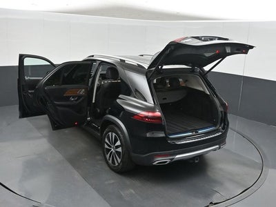 2024 Mercedes-Benz GLE GLE 350 4MATIC®