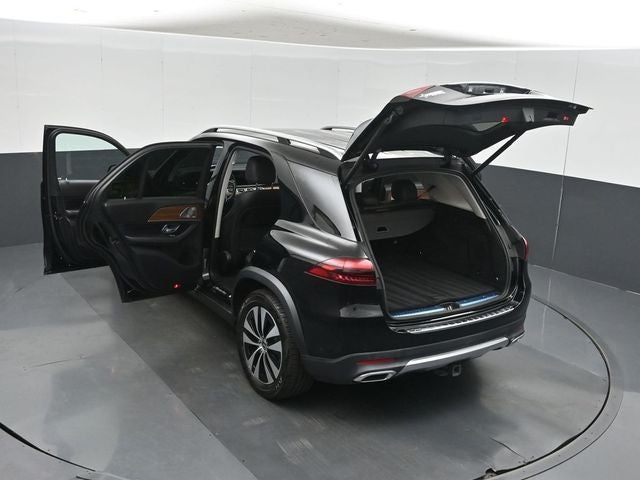 2024 Mercedes-Benz GLE GLE 350 4MATIC®