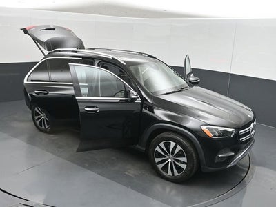 2024 Mercedes-Benz GLE GLE 350 4MATIC®