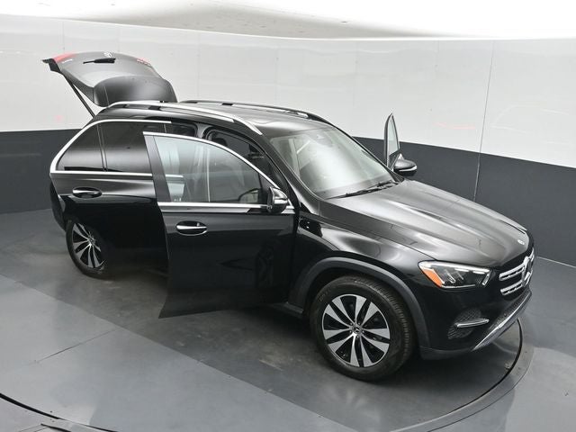 2024 Mercedes-Benz GLE GLE 350 4MATIC®