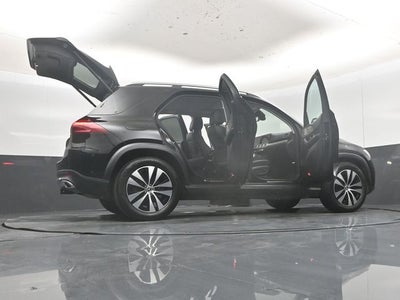 2024 Mercedes-Benz GLE GLE 350 4MATIC®
