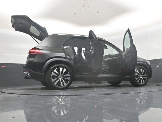 2024 Mercedes-Benz GLE GLE 350 4MATIC®