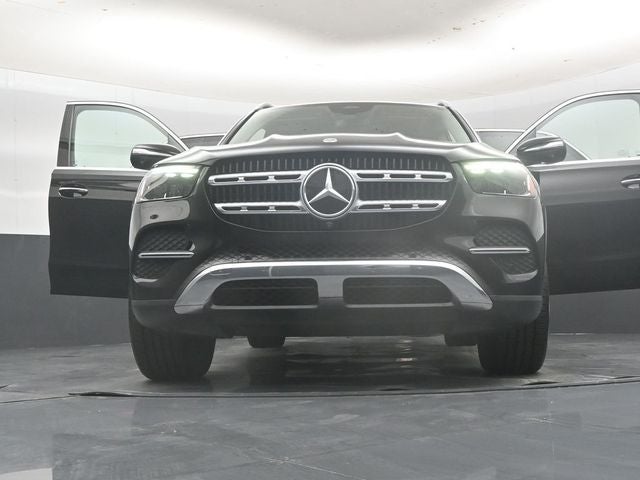 2024 Mercedes-Benz GLE GLE 350 4MATIC®