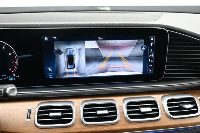 2024 Mercedes-Benz GLE GLE 350 4MATIC®