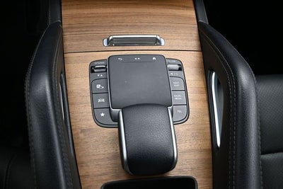 2024 Mercedes-Benz GLE GLE 350 4MATIC®