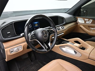 2024 Mercedes-Benz GLE GLE 350 4MATIC®