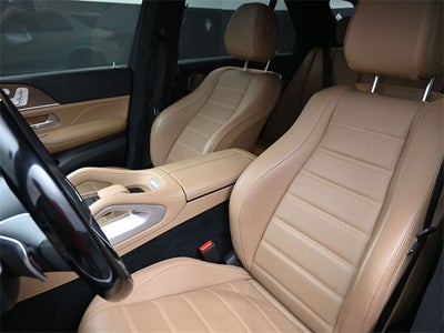 2024 Mercedes-Benz GLE GLE 350 4MATIC®