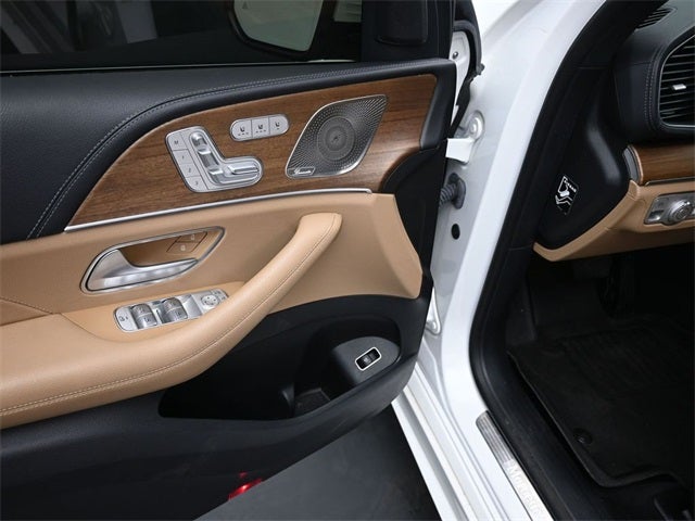 2024 Mercedes-Benz GLE GLE 350 4MATIC®