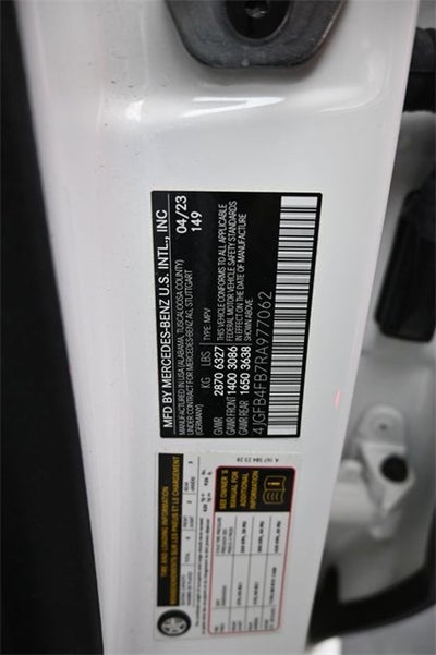 2024 Mercedes-Benz GLE GLE 350 4MATIC®