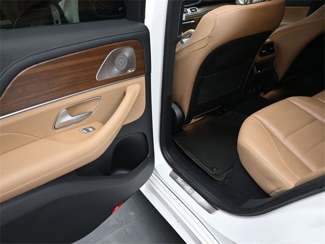 2024 Mercedes-Benz GLE GLE 350 4MATIC®