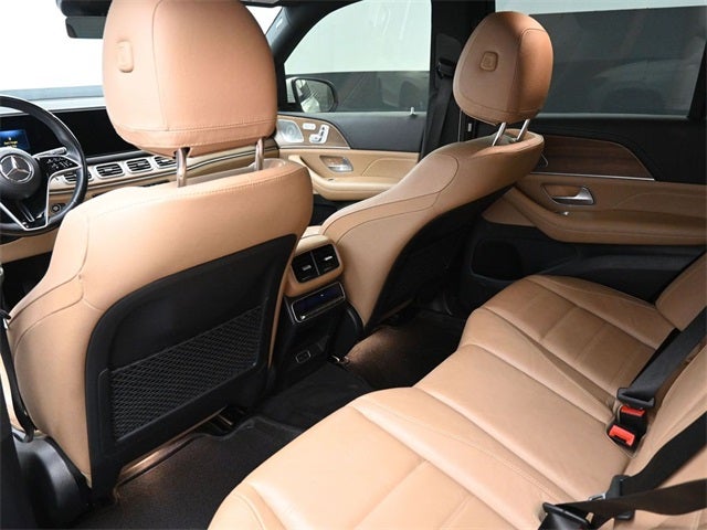 2024 Mercedes-Benz GLE GLE 350 4MATIC®