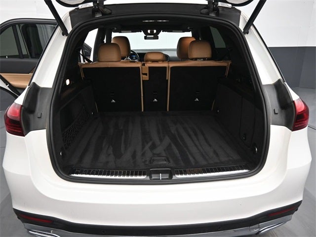 2024 Mercedes-Benz GLE GLE 350 4MATIC®