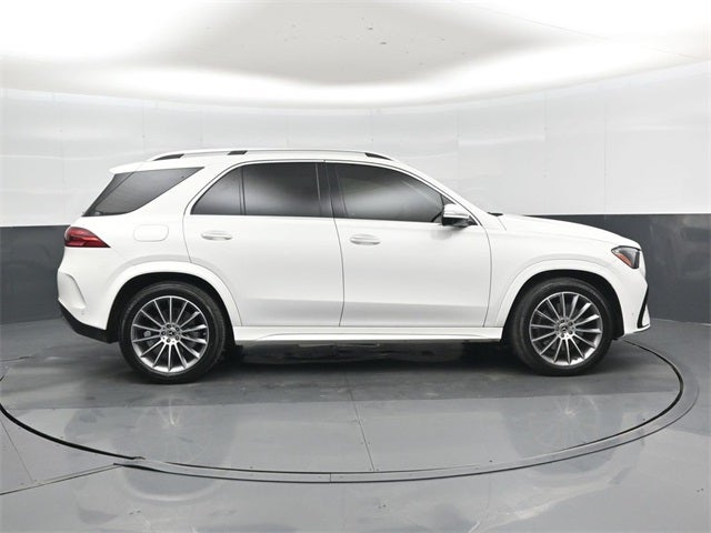 2024 Mercedes-Benz GLE GLE 350 4MATIC®
