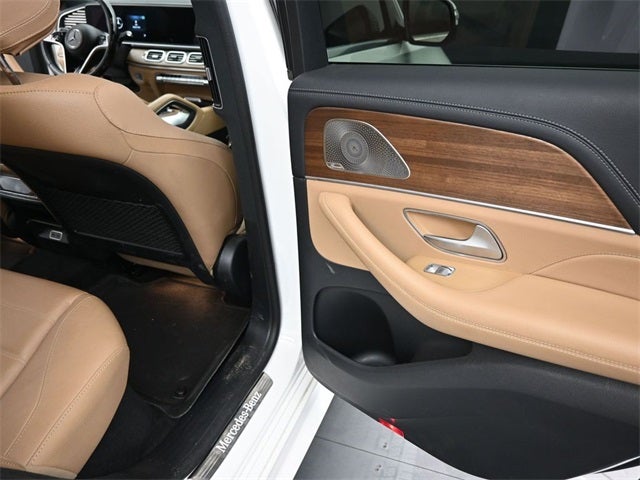 2024 Mercedes-Benz GLE GLE 350 4MATIC®