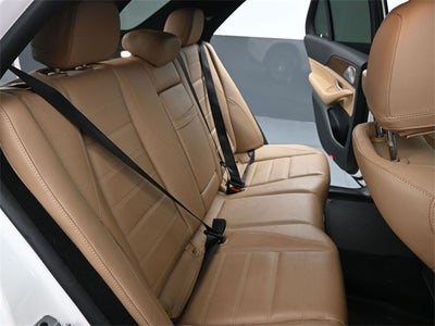 2024 Mercedes-Benz GLE GLE 350 4MATIC®