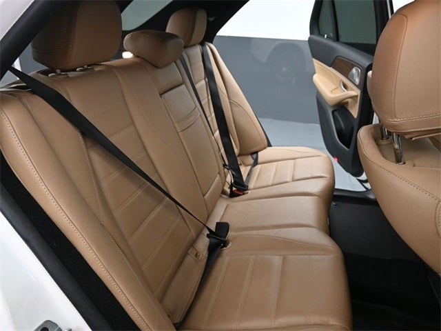 2024 Mercedes-Benz GLE GLE 350 4MATIC®